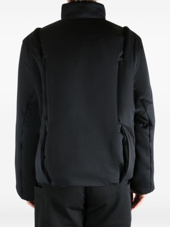 25FW 아더에러 자켓 BO01FWDW0101BK NOIR Black - ADER ERROR