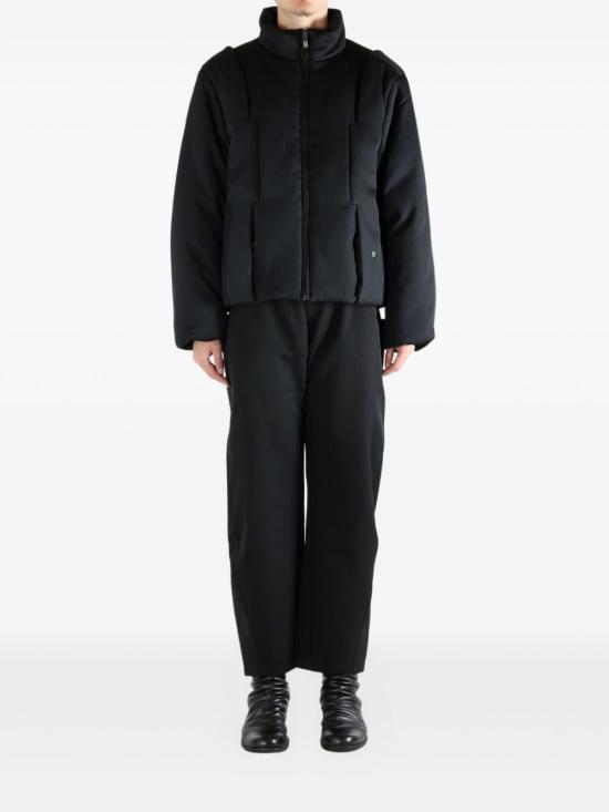 25FW 아더에러 자켓 BO01FWDW0101BK NOIR Black - ADER ERROR