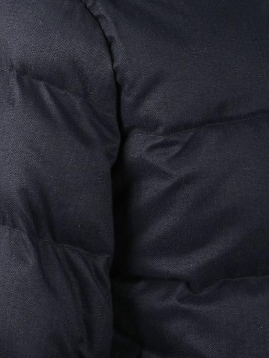 25FW 세인트바쓰 자켓 MAIE002 00017I Blue - MC2 SAINT BARTH