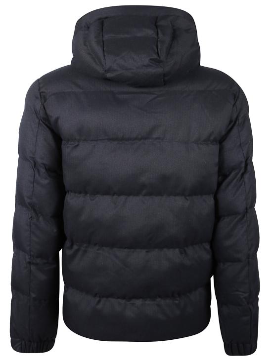 25FW 세인트바쓰 자켓 MAIE002 00017I Blue - MC2 SAINT BARTH