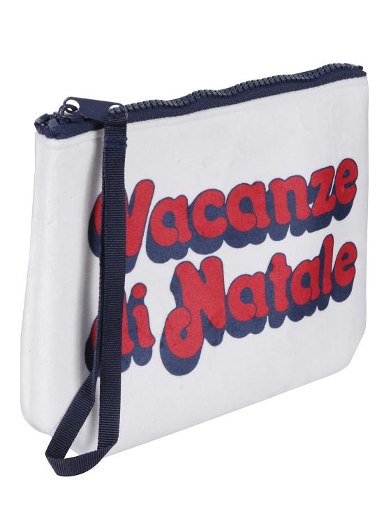 25FW 세인트바쓰 크로스백 ALI0002U 02226I MultiColour - MC2 SAINT BARTH