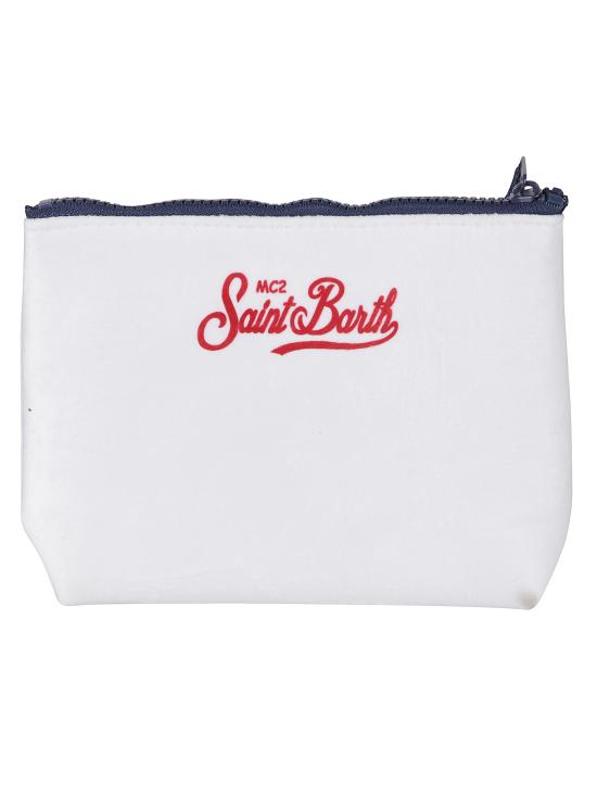 25FW 세인트바쓰 크로스백 ALI0002U 02226I MultiColour - MC2 SAINT BARTH