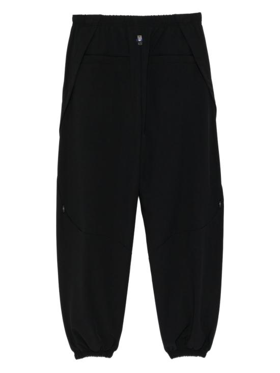 25FW 아더에러 스트레이트 팬츠 BO01FWBT0502BK NOIR Black - ADER ERROR