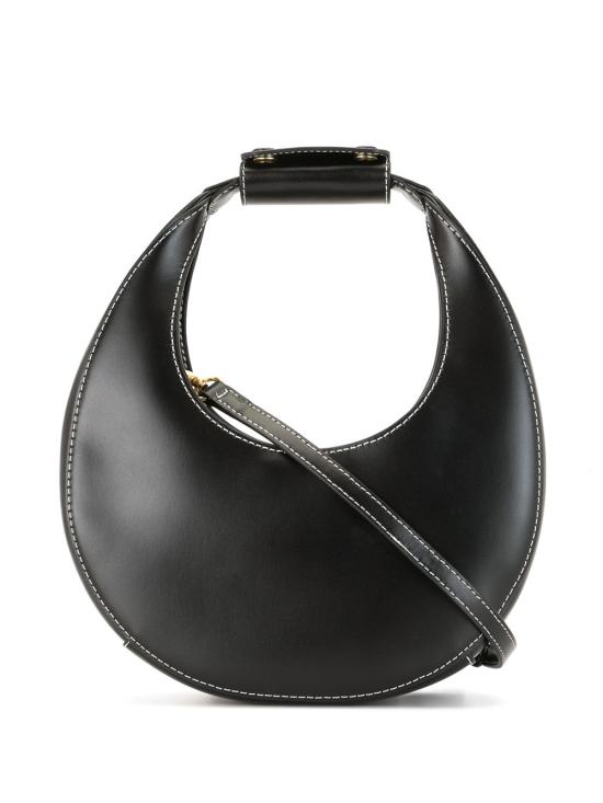 25FW 스타우드 숄더백 79244 BLK Black - STAUD