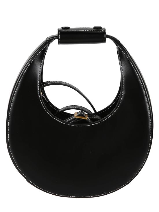 25FW 스타우드 숄더백 79244 BLK Black - STAUD