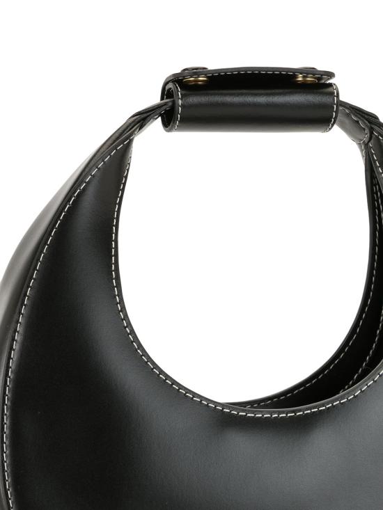 25FW 스타우드 숄더백 79244 BLK Black - STAUD