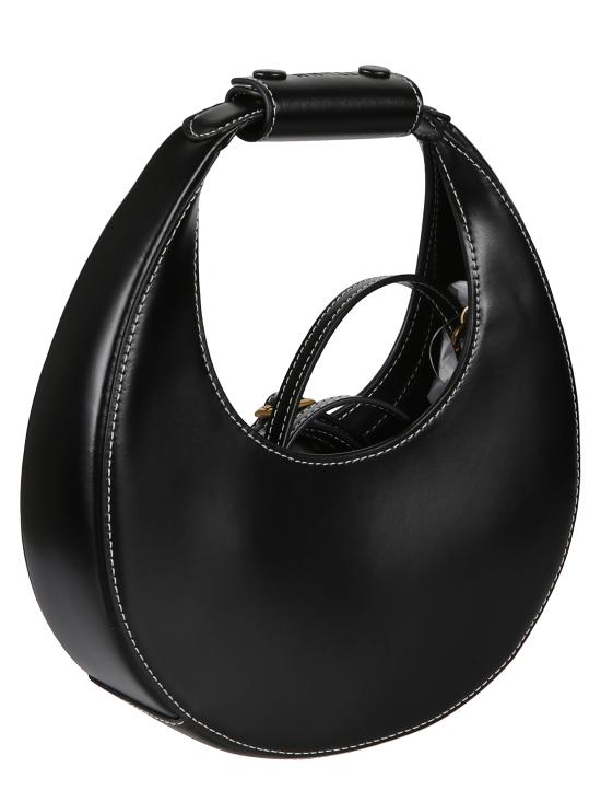 25FW 스타우드 숄더백 79244 BLK Black - STAUD
