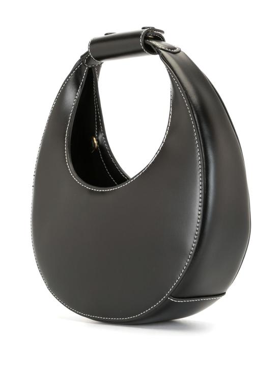 25FW 스타우드 숄더백 79244 BLK Black - STAUD
