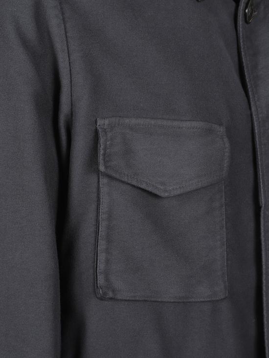 25FW 볼리올리 수트 자켓 OC205Q FB54080784 Grey - BOGLIOLI