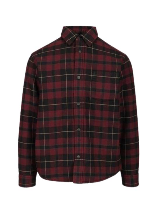 25FW 칼하트 WIP 셔츠 I035322 35YXX MultiColour