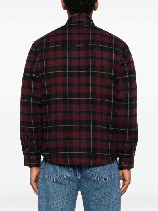 25FW 칼하트 WIP 셔츠 I035322 35YXX MultiColour - CARHARTT WIP