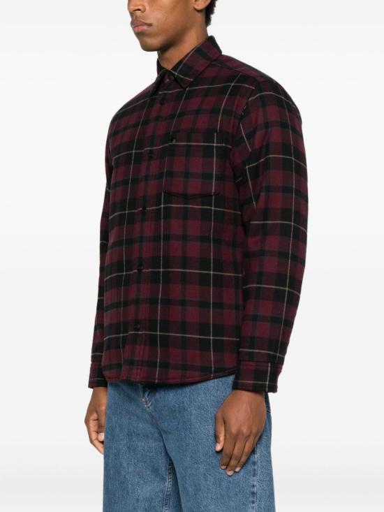 25FW 칼하트 WIP 셔츠 I035322 35YXX MultiColour - CARHARTT WIP