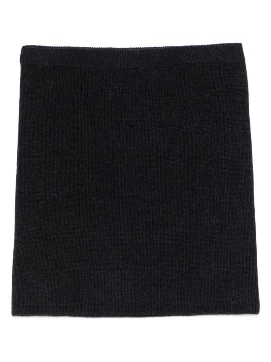 25FW 블루걸 미디 스커트 RF5074 MA50002795 Blue