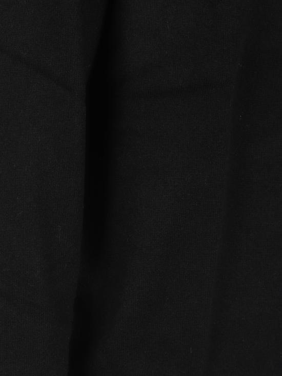 25FW 엔타이어 스튜디오 스웨터 UNU11064 BLACK Black - ENTIRE STUDIOS