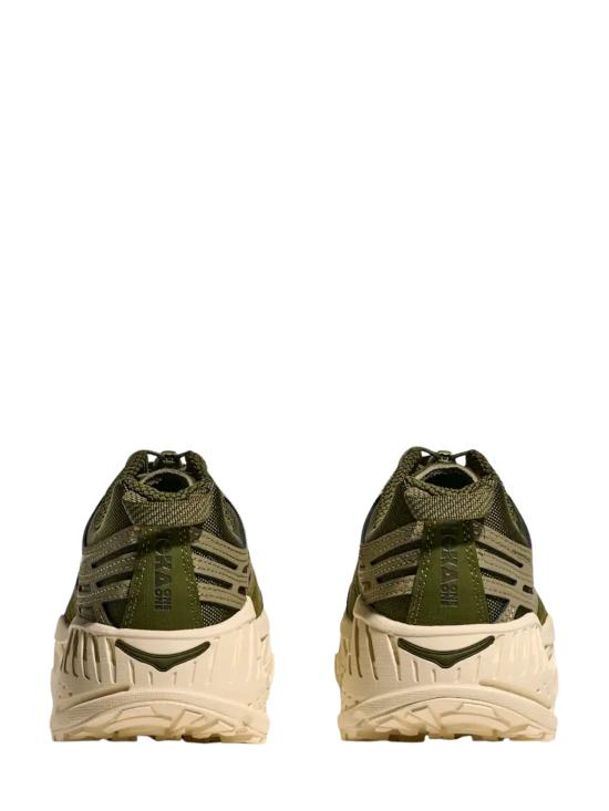25FW 호카 스틴슨 Evo OG TP 1166450 USTINSONEVOOGTPMRNW GREEN - HOKA