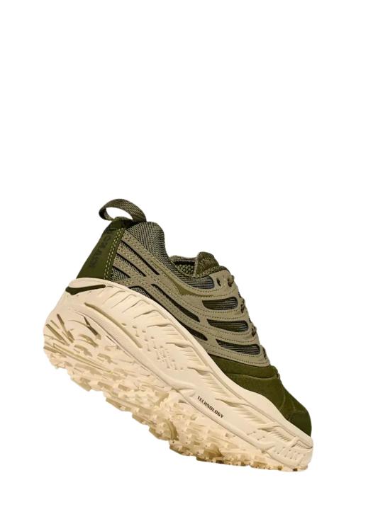 25FW 호카 스틴슨 Evo OG TP 1166450 USTINSONEVOOGTPMRNW GREEN - HOKA