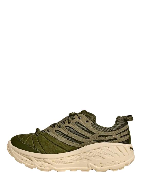 25FW 호카 스틴슨 Evo OG TP 1166450 USTINSONEVOOGTPMRNW GREEN - HOKA