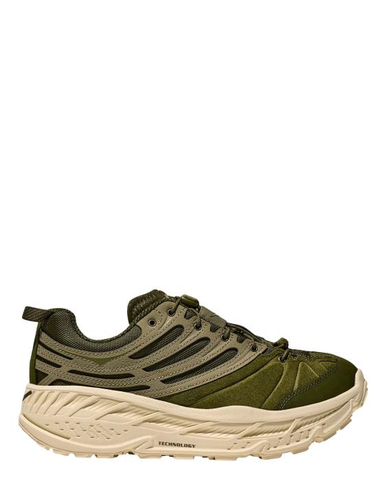 25FW 호카 스틴슨 Evo OG TP 1166450 USTINSONEVOOGTPMRNW GREEN