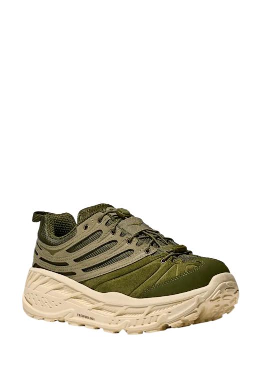 25FW 호카 스틴슨 Evo OG TP 1166450 USTINSONEVOOGTPMRNW GREEN - HOKA