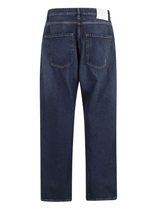 25FW 아이콘데님 데님 팬츠 WILL ID8757DUSTYBLUE Denim - ICON DENIM