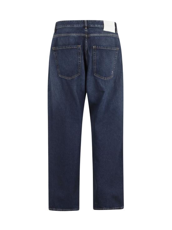 25FW 아이콘데님 데님 팬츠 WILL ID8757DUSTYBLUE Denim - ICON DENIM