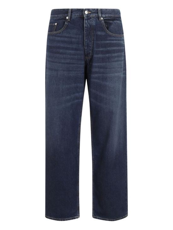 25FW 아이콘데님 데님 팬츠 WILL ID8757DUSTYBLUE Denim - ICON DENIM