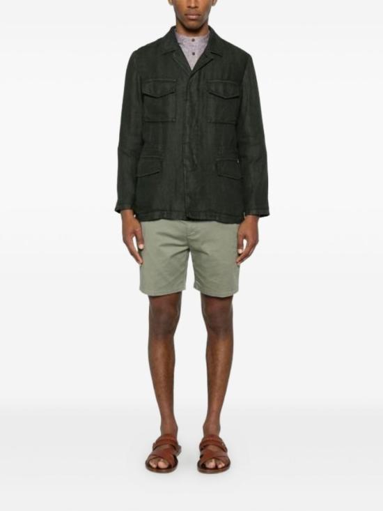 25FW 볼리올리 수트 자켓 OC205Q FB54080884 Blue - BOGLIOLI