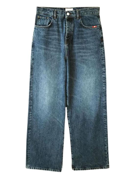 25FW 아미시 데님 팬츠 AMU062D436 3007C0999 Denim - AMISH