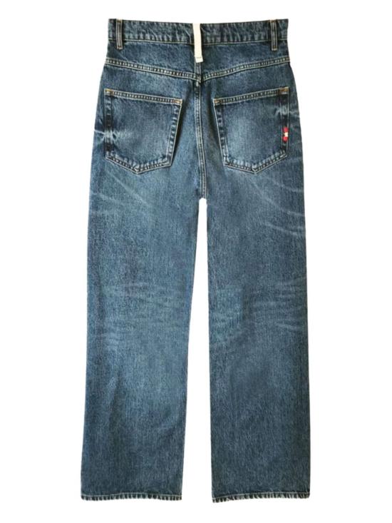 25FW 아미시 데님 팬츠 AMU062D436 3007C0999 Denim - AMISH
