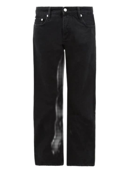 25FW 아이콘데님 데님 팬츠 JOSH GR1031GRAPHITEBL Grey - ICON DENIM