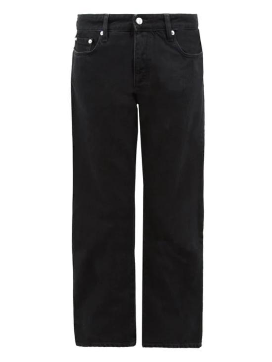 25FW 아이콘데님 데님 팬츠 JOSH GR1031GRAPHITEBL Grey