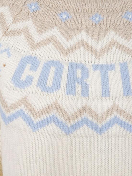 25FW 세인트바쓰 터틀넥 MEH002 03810I MultiColour - MC2 SAINT BARTH