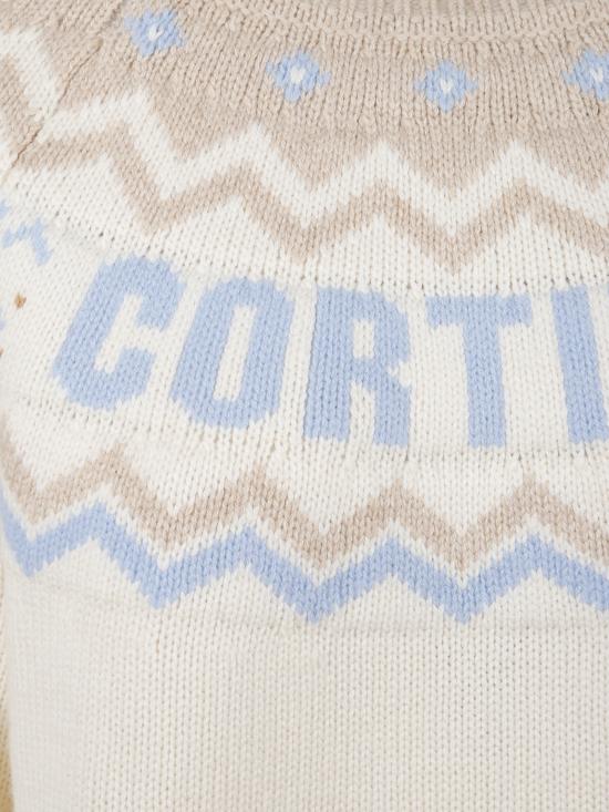 25FW 세인트바쓰 터틀넥 MEH002 03810I MultiColour - MC2 SAINT BARTH