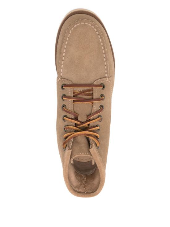 25FW 세바고 부츠 76113PW 906 Beige - SEBAGO