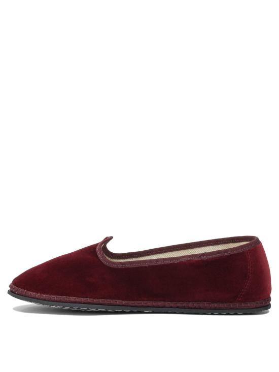 25FW 비비 베네치아 플랫 슈즈 FURLANABORDEAUX - VIBI VENEZIA