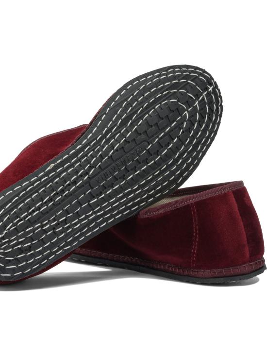 25FW 비비 베네치아 플랫 슈즈 FURLANABORDEAUX - VIBI VENEZIA