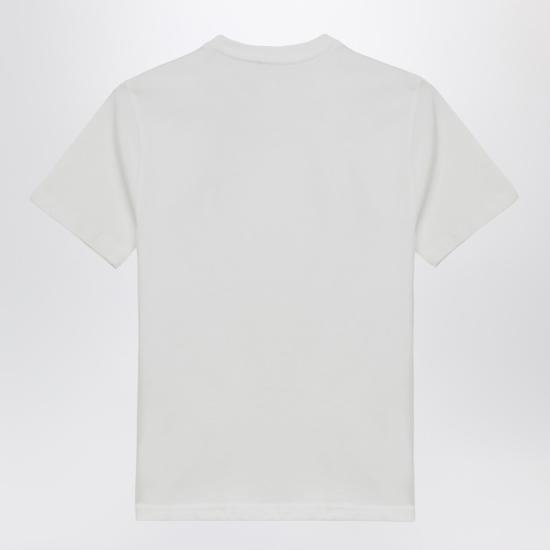 26SS [키즈] 폴로 랄프로렌 셔츠 323832904035CO White - POLO RALPH LAUREN