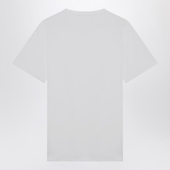 26SS 폴로 랄프로렌 반팔 티셔츠 710680785003CO White - POLO RALPH LAUREN