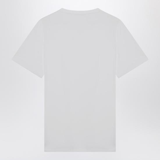 26SS 폴로 랄프로렌 반팔 티셔츠 710680785003CO White - POLO RALPH LAUREN