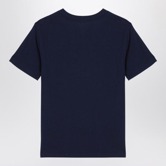 26SS [키즈] 폴로 랄프로렌 셔츠 323832904037CO Blue - POLO RALPH LAUREN