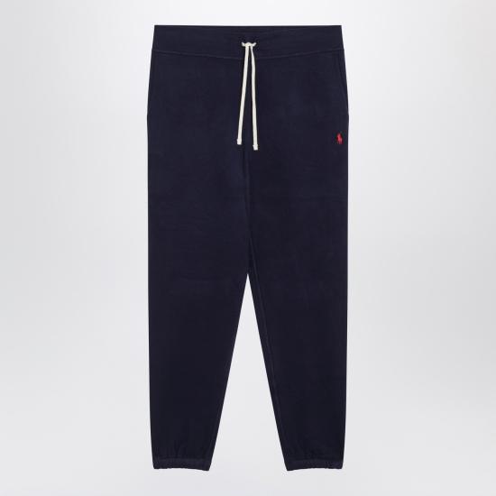 26SS 폴로 랄프로렌 트레이닝/조거 팬츠 710793939003CO Blue