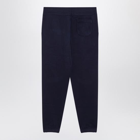 26SS 폴로 랄프로렌 트레이닝/조거 팬츠 710793939003CO Blue - POLO RALPH LAUREN