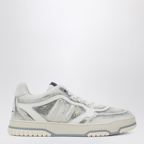 25FW 구찌 스니커즈 836886AAE3Q White