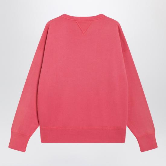 26SS 폴로 랄프로렌 긴팔 티셔츠 710P05436001CO Red - POLO RALPH LAUREN