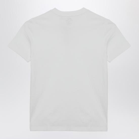 26SS [키즈] 폴로 랄프로렌 셔츠 322832904035CO White - POLO RALPH LAUREN