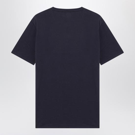 26SS 폴로 랄프로렌 반팔 티셔츠 710680785004CO Black - POLO RALPH LAUREN