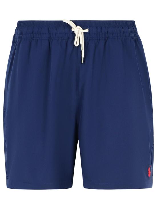 25FW 폴로 랄프로렌 스윔팬츠 710907255001 Blue