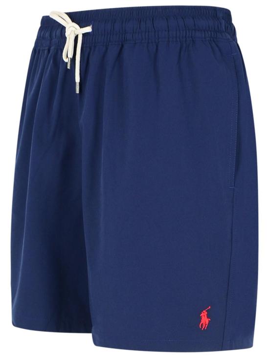 25FW 폴로 랄프로렌 스윔팬츠 710907255001 Blue - POLO RALPH LAUREN