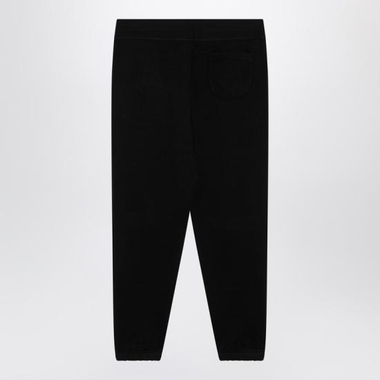 26SS 폴로 랄프로렌 스트레이트 팬츠 710793939001CO Black - POLO RALPH LAUREN