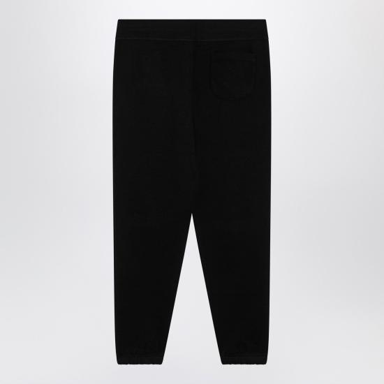 26SS 폴로 랄프로렌 트레이닝/조거 팬츠 710793939001CO Black - POLO RALPH LAUREN